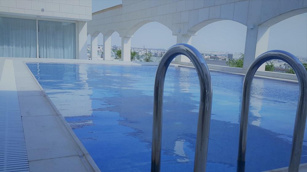 Intercityhotel Riyadh Malaz Exterior photo