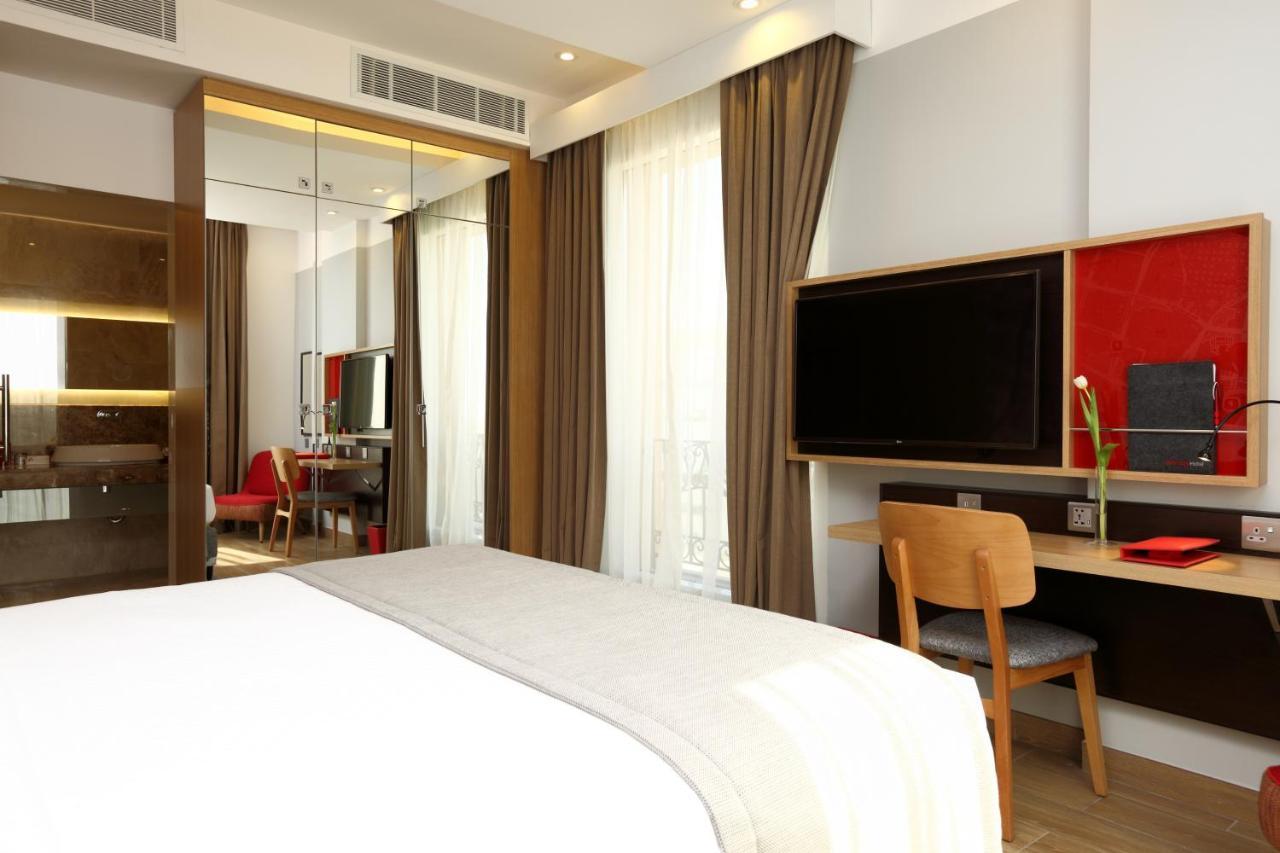 Intercityhotel Riyadh Malaz Exterior photo