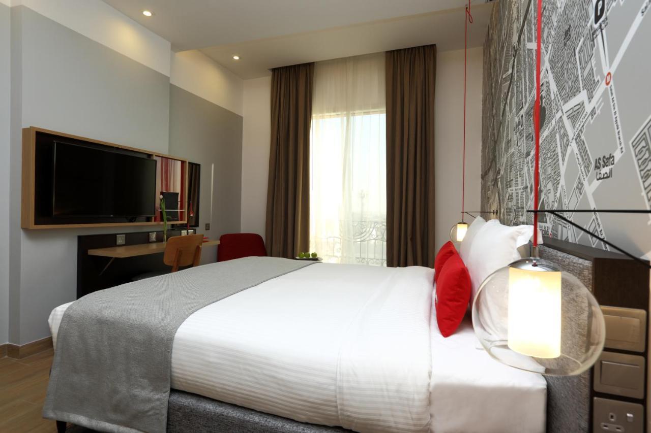 Intercityhotel Riyadh Malaz Exterior photo